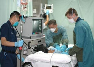 Mission of Mercy