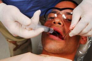 Medicaid dental care