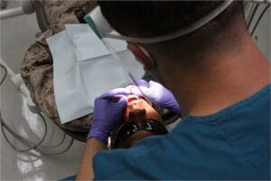 Risks of Gum Disease