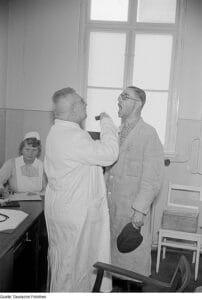 Opiod Dentists