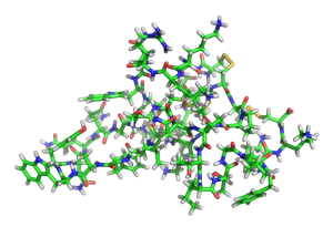 Peptides