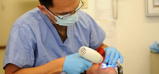 Mobile Dental Clinics