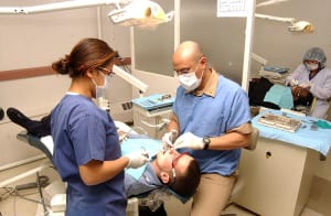 Rhode Island dental care