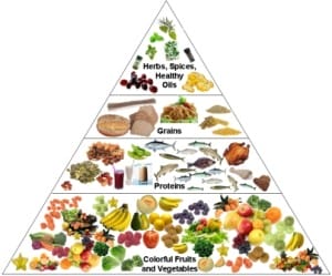 Healthy Nutrition