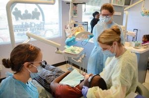 dental care campaign