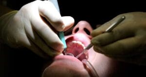 free denal care services