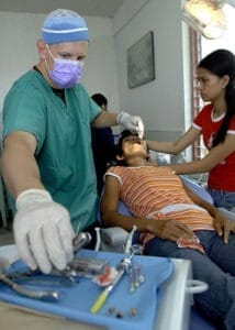 Dental Services Affordable