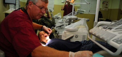 Dental Services in Minnesota