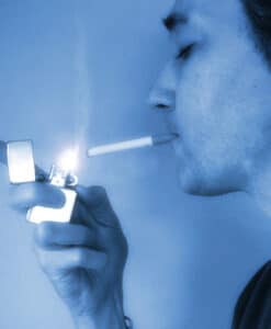 Smokers