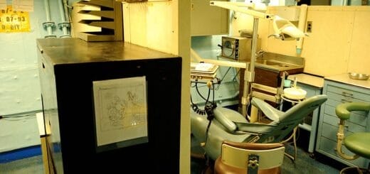 dental office