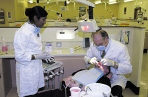 Free Dentistry Day