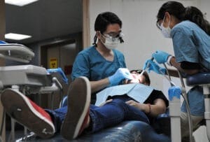 Dental Care for Seniors